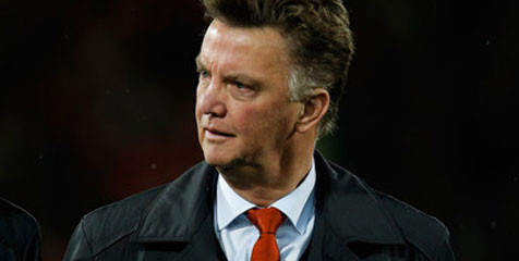 Pengumuman Van Gaal Tunggu Musim Resmi Ditutup? Pengumuman Van Gaal Tunggu Musim Resmi Ditutup?