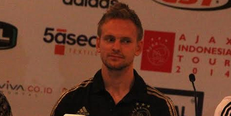 Siem de Jong Bertekad Cetak Gol Lawan Persib dan Persija