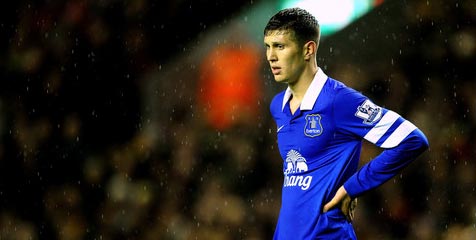 Roberto Martinez Dukung John Stones ke Piala Dunia Roberto Martinez Dukung John Stones ke Piala Dunia