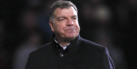 Dukung Liverpool, Big Sam Sesumbar Bendung City