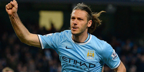 Demichelis Kecam Pihak-pihak Yang Mengkritiknya