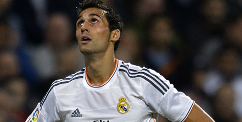 Arbeloa Siap Tebus Dosa Madrid di 24 Mei 