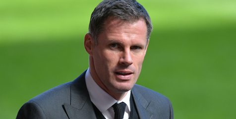 Johnson: Ada Carra, Liverpool Juara