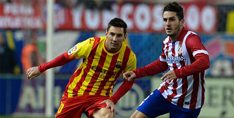 Barca vs Atletico, Mission Impossible?