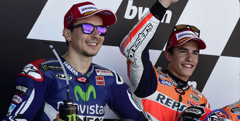 Jorge Lorenzo Akui Pengalaman Tak Lagi Penting