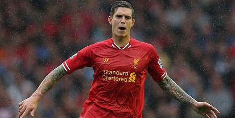 Liverpool Gagal Juara, Perasaan Agger Campur Aduk