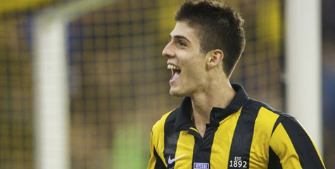 Chelsea Geram Lihat Cara Vitesse Perlakukan Piazon