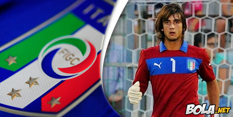 Skuat Piala Dunia Italia: Perin