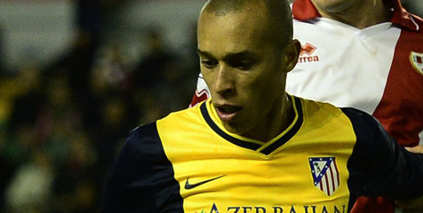 Miranda Yakin Raih Kemenangan di Camp Nou Miranda Yakin Raih Kemenangan di Camp Nou