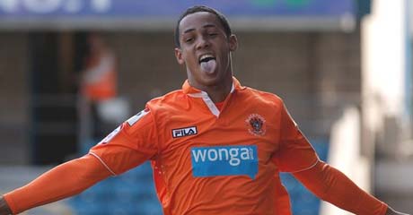 Inter Berikan Konfirmasi Soal Transfer Tom Ince