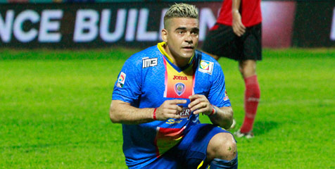 Inilah Susunan Pemain Arema vs Persija Jakarta