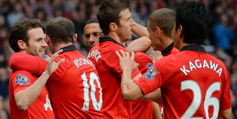 Neville: Target United Musim Depan Juara EPL