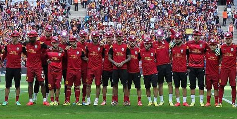 Drogba Donasi 1 Juta Euro Untuk Korban Bencana Tambang Turki