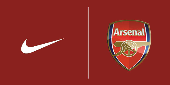 Berpisah Dengan Arsenal, Nike Rilis Jersey Spesial