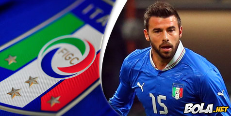 Skuat Piala Dunia Italia: Barzagli