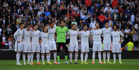 Atleti Juara Liga, Madrid Kebagian La Decima?