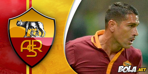 Borriello, Dari Roma Menuju Genoa