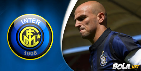 Cambiasso Ditawarkan ke Roma