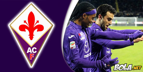 Rekapitulasi Statistik Serie A 2013/14: Fiorentina