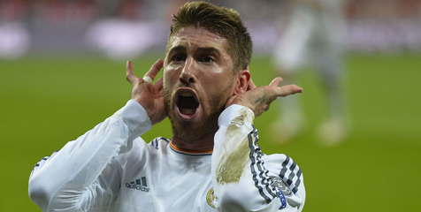 Ramos: Target La Decima Tak Bawa Dampak Negatif 