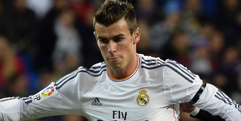 Ancelotti Yakin Bale Tampil Garang di Final Ancelotti Yakin Bale Tampil Garang di Final