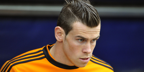 Bale Bantah Real Terobsesi La Decima