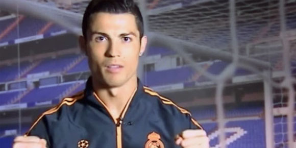 Final, Ronaldo Kirim Permintaan Khusus untuk Madridista 