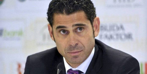 Hierro: Menjuarai Liga Champions Kini Lebih Mudah