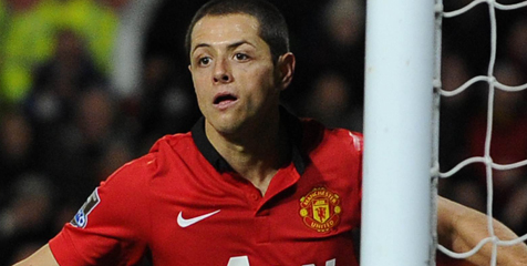 Masa Depan Hernandez di United Belum Jelas