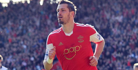 Liverpool Ganggu Upaya Arsenal Goda Schneiderlin