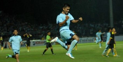 Review ISL: Persela Gagal Menang Lagi