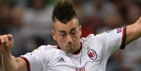 El Shaarawy Bantah Bakal Hengkang dari Milan