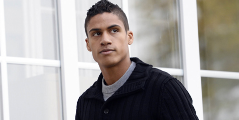 Chelsea Targetkan Varane