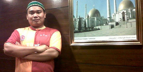 Aremania Mekkah Sebut Timnas U-19 Kebanggaan & Kebahagiaan