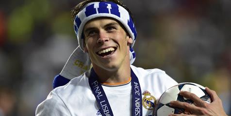 Bale: Harga Saya Sudah Terbayar