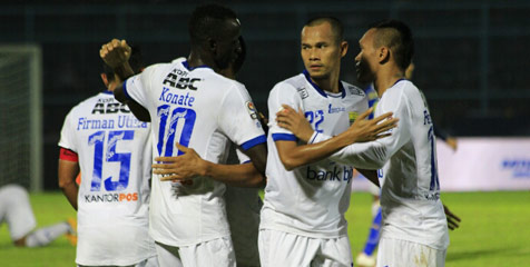 Soal Dua Gol Persib, Suharno Salahkan Tim Pelatih Soal Dua Gol Persib, Suharno Salahkan Tim Pelatih