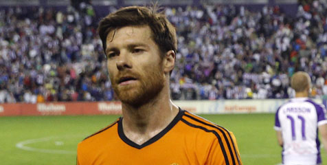Alonso Akui Perpecahan Madrid Era Mourinho Alonso Akui Perpecahan Madrid Era Mourinho