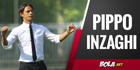 Inzaghi Sudah Dipilih Jadi Pengganti Seedorf?