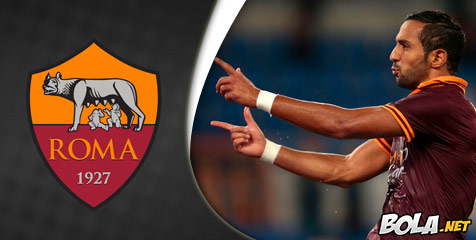 Benatia 90 Persen ke Barcelona