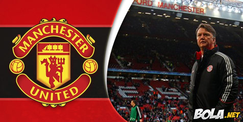 Eksodus Besar-besaran di Old Trafford