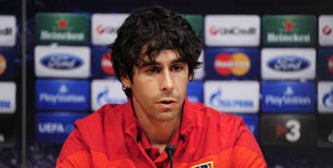 Tiago, Dari Atletico Kembali ke Chelsea