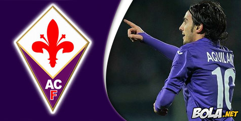 Fiorentina Berencana Kurangi Gaji Aquilani