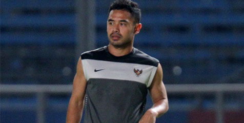 Ponaryo Masuk Skuat Indonesia All Stars di Asian Dream Cup Ponaryo Masuk Skuat Indonesia All Stars di Asian Dream Cup