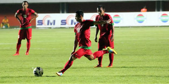 Review: Timnas U-19 Gagal Taklukkan Lebanon