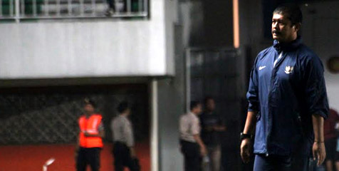 Indra Sjafri Sebut Timnas Indonesia U-19 Tampil Konsisten