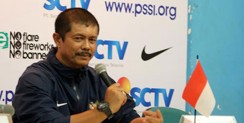 Indra Sjafri Puas Penampilan Timnas Indonesia U-19