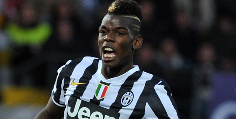 Chelsea Ikut Antri Pogba