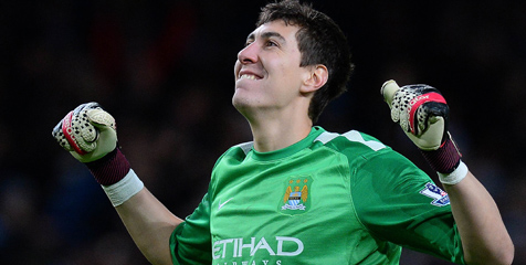 Arsenal Bergerak Dekati Pantilimon