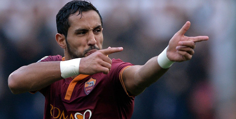 Benatia: Tawaran Roma Tak Bisa Diterima