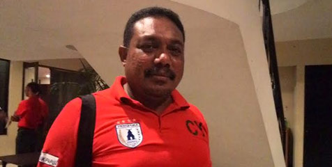 Persipura Target Curi Poin Dari PSM Makassar